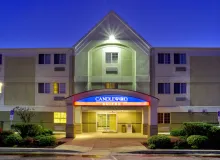 Image of Candlewood Suites Killeen
