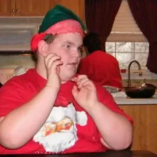 Garrett Wier