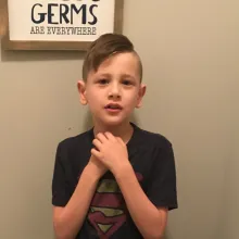 Gabriel A