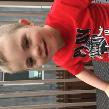 Mason C