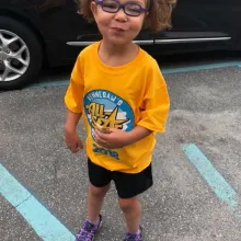 Nevaeh W