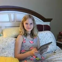 Pheobe A
