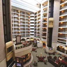 Embassy Suites Dallas-Park Central, Texas