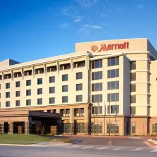 Denver Airport Marriott, Colorado