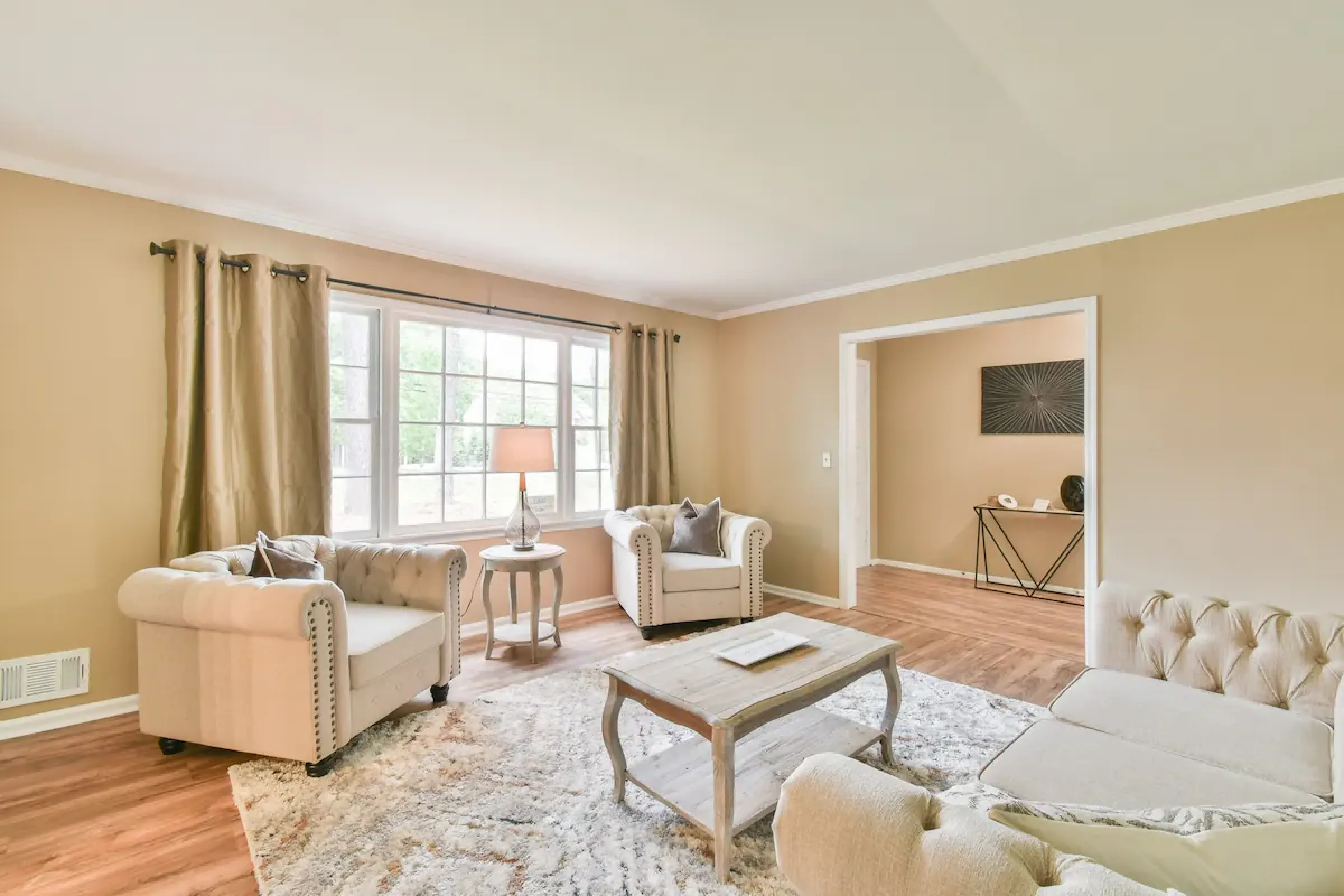 Luxury Marietta Stablegold Hospitality