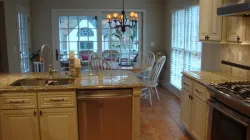 Wineinger Kitchen After