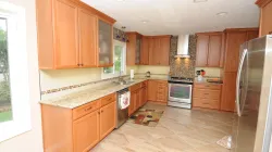 Shelby Kitchen After