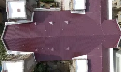 Thumbnail control image for a house with a red roof