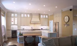 Thumbnail control image for a living room filled with furniture and a large window