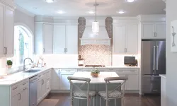 Thumbnail control image for a kitchen with a sink and a window
