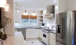 Thumbnail control image for Beautiful stainless steel curved hood