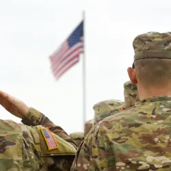 For Veterans