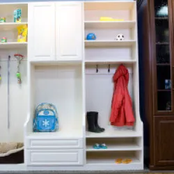 Top Mudroom Storage Ideas To Beautify Your Space