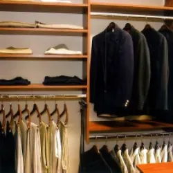 Small Closet Ideas You Should Put Into Action