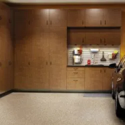 3 Garage Storage Systems to Reclaim Your Space