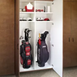 3 Signs You Should Invest in Golf Club Storage