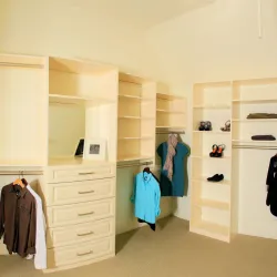 5 Tidy Tips for DIY Seasonal Clothing Storage