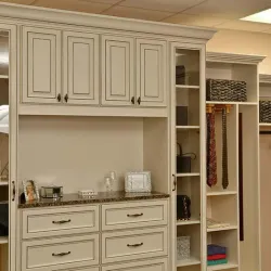 Luxury Features to Add to Your Atlanta Custom Closet Design