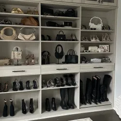 What Is the Best Way to Organize My Closet?