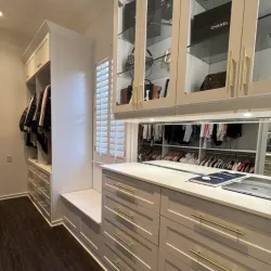 Custom Closet That Adapts to Your Changing Needs