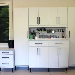 The Biggest Garage Storage Mistakes (and How to Avoid Them)