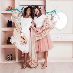 Closet Maintenance Tips to Keep Your Space Looking New