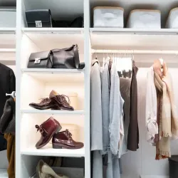 Top Custom Closet Trends in Nashville for 2025