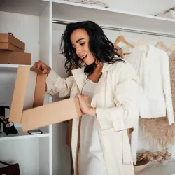 Signs It's Time to Upgrade Your Closet Storage