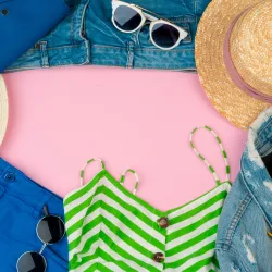 Summer Wardrobe Organization Tips for Easy Access