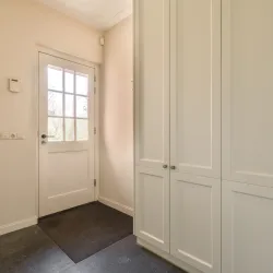 Custom Mudroom Lockers