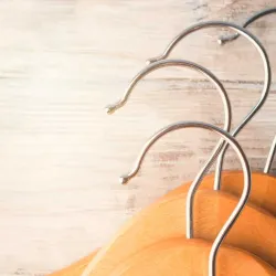 The Best Hangers for Every Wardrobe Item: A Complete Guide