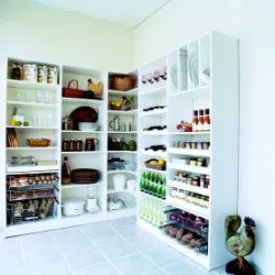 5 Tips for an Organized Pantry