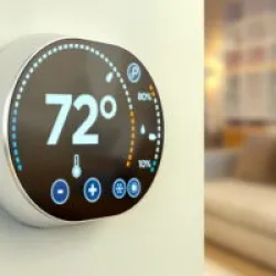 4 Reasons to Install a Smart Thermostat