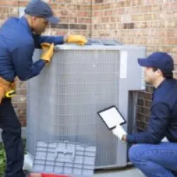 HVAC Repair vs Replacement – What to Know