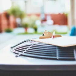 Can My Air Conditioning Efficiency Decline?