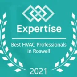 Best HVAC Professionals in Roswell!