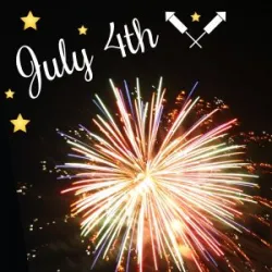 Fun Activities to Enjoy at Home This 4th of July