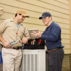 How Long Do AC Units Last in Georgia?