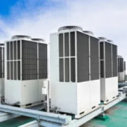 How to Make Your Commercial HVAC System More Efficient