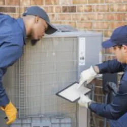 Is Your Air Conditioning System Leaking? What’s Next?