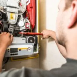 What Actually Happens During Professional HVAC Maintenance?