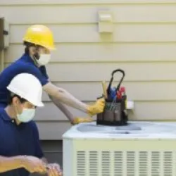 What Constitutes an HVAC Emergency in Georgia?