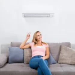 What Is Ductless Air Conditioning?