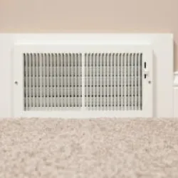 What Is a Plenum in an HVAC System?