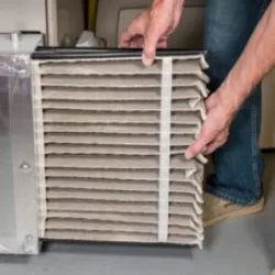 “What Type of Furnace Filter Do I Need?”