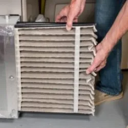 What is the Best MERV Rating for Furnace Filters?