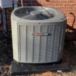 Do You Think Your AC Can Handle Another Summer?