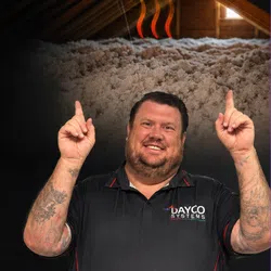 Hot Upstairs? Why Attic Insulation May Be Making Your AC Work Harder