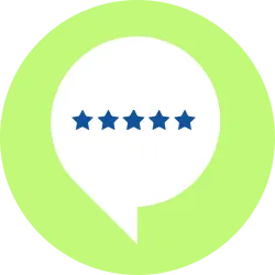 Very nice customer service experience