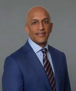 Irfan Ansari, M.D.